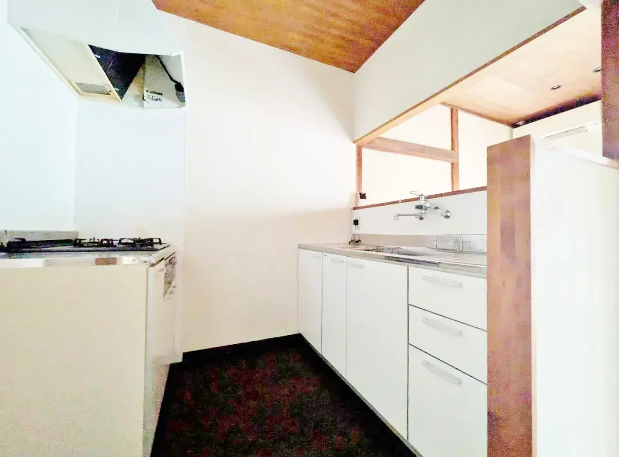 2DK Property Arakawa Ward Tokyo (22)