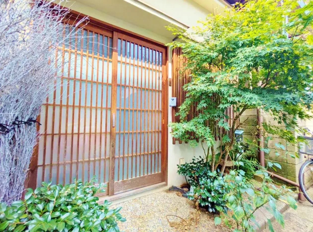 2DK Property Arakawa Ward Tokyo (4)