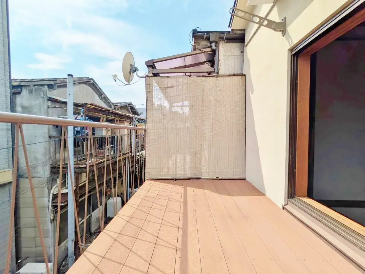 2DK Property Arakawa Ward Tokyo (5)