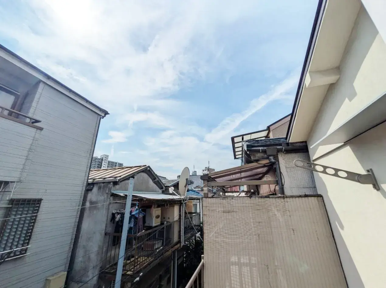 2DK Property Arakawa Ward Tokyo (6)