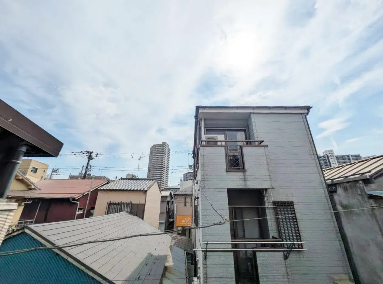 2DK Property Arakawa Ward Tokyo (7)