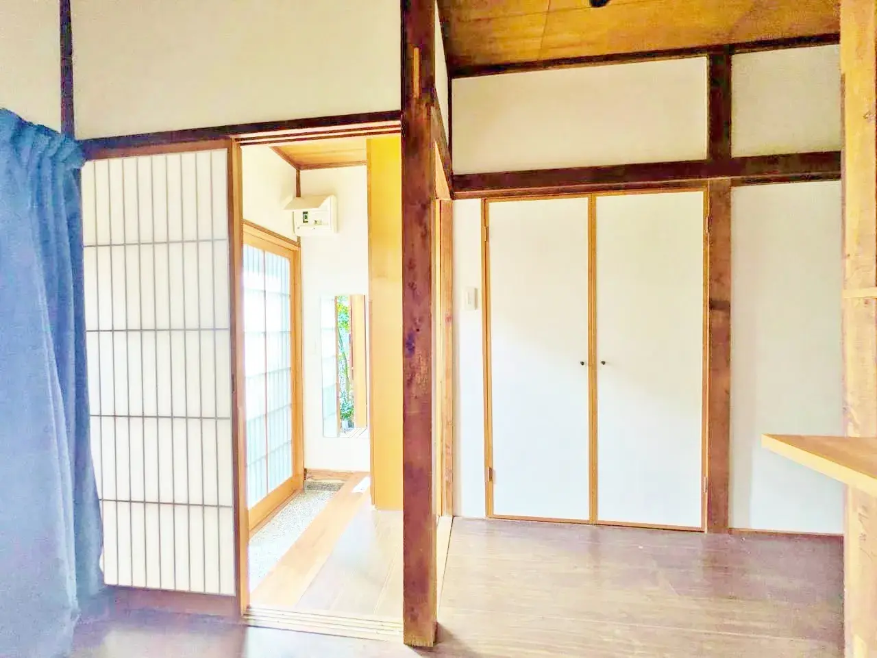2DK Property Arakawa Ward Tokyo (8)