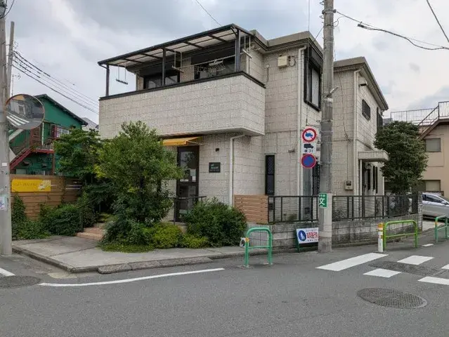 Akiya in Tokyo