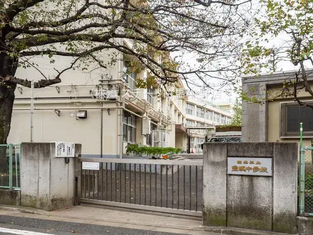 3LDK物件 練馬区 東京都 (12)