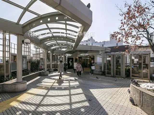 3LDK物件 練馬区 東京都 (14)