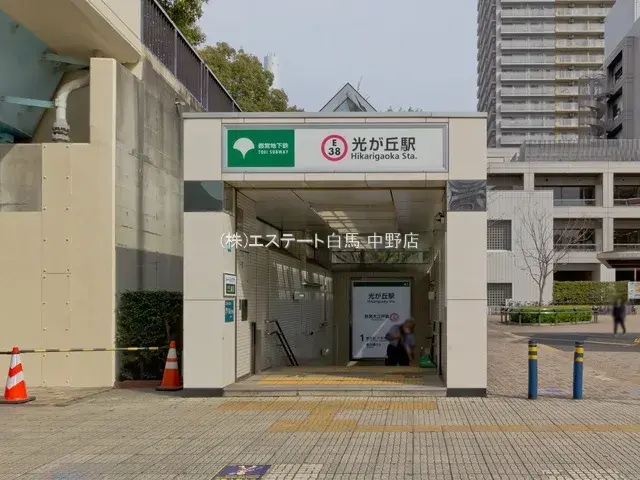 3LDK物件 練馬区 東京都 (16)