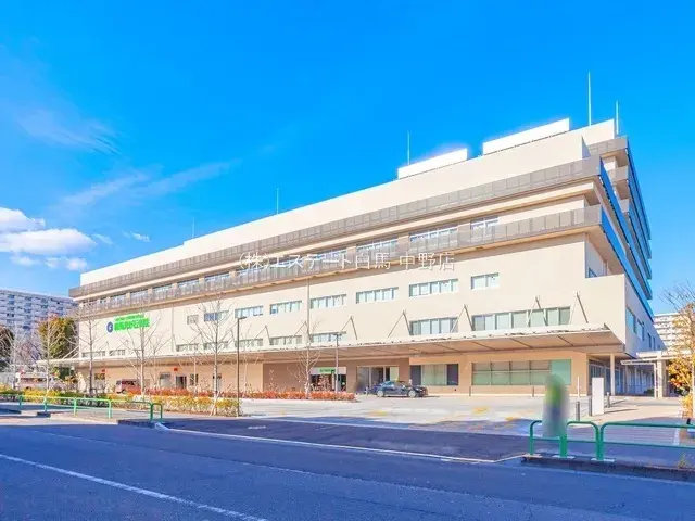 3LDK物件 練馬区 東京都 (17)