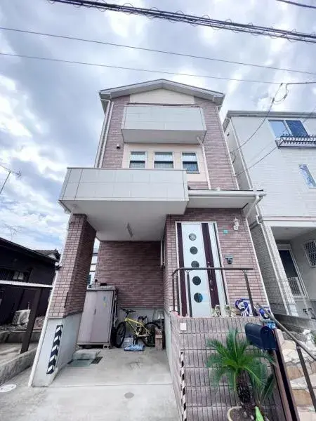 Akiya in Kanagawa
