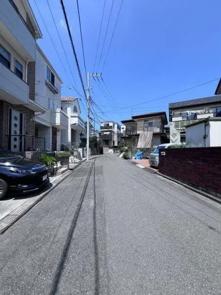 3SLDK Property Ayase City Kanagawa Prefecture (2)