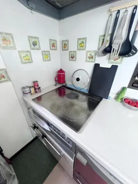 3SLDK Property Ayase City Kanagawa Prefecture (13)