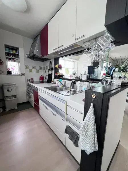 3SLDK Property Ayase City Kanagawa Prefecture (16)