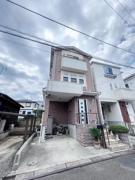 3SLDK Property Ayase City Kanagawa Prefecture (3)