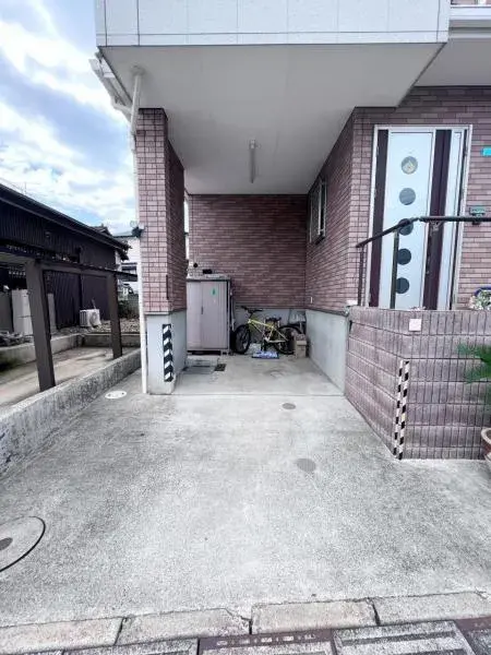 3SLDK Property Ayase City Kanagawa Prefecture (5)