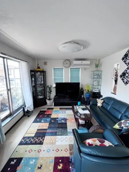 3SLDK Property Ayase City Kanagawa Prefecture (7)