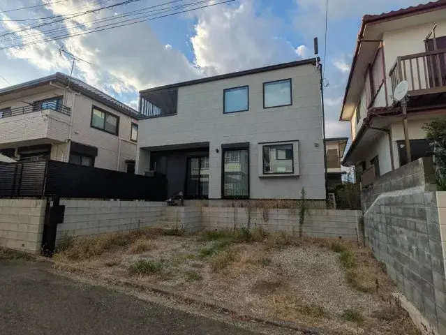 Akiya in Kanagawa