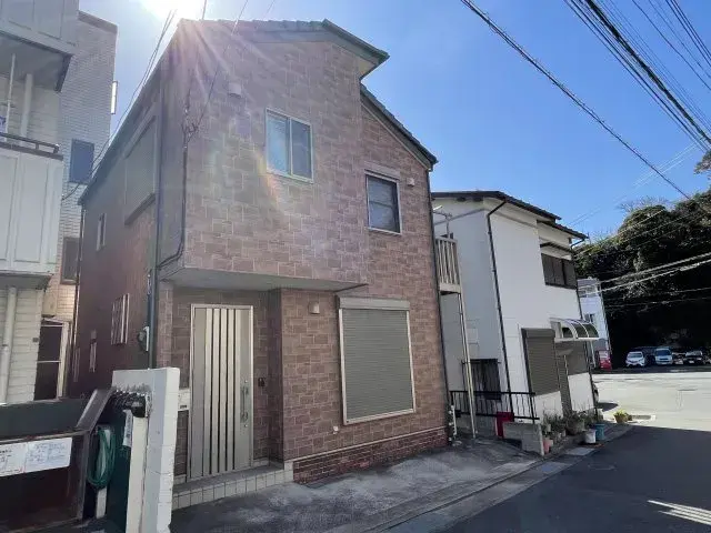 Akiya in 横須賀市