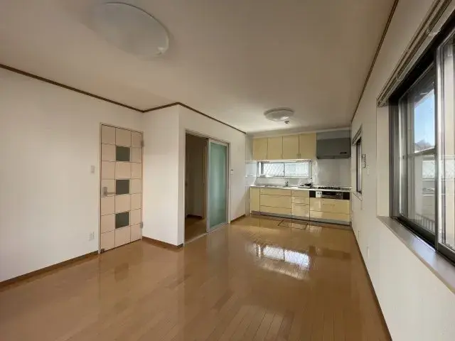 3LDK物件 横須賀市 神奈川県 (2)