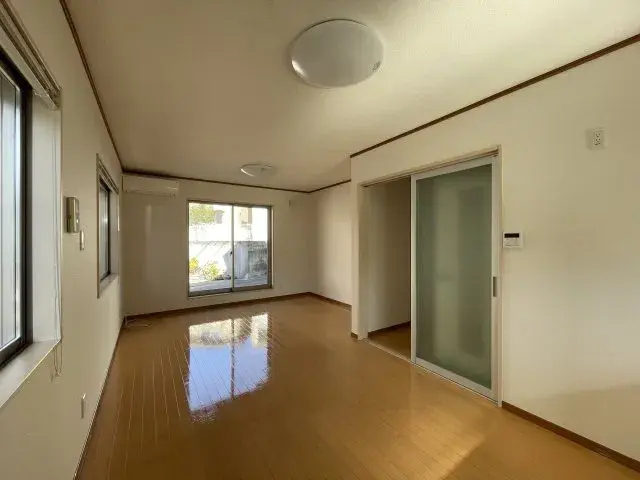 3LDK物件 横須賀市 神奈川県 (4)