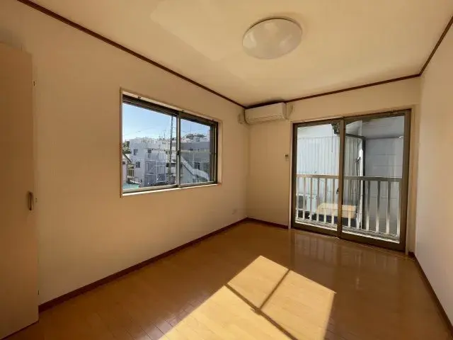 3LDK物件 横須賀市 神奈川県 (6)