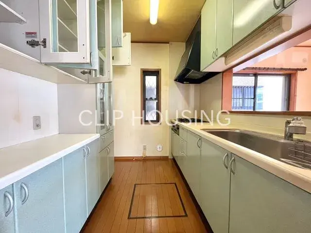 4LDK Property Atsugi City Kanagawa Prefecture (13)