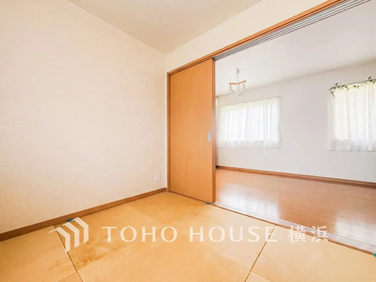 Объект недвижимости 4LDK Naka-ku, город Yokohama, префектура Kanagawa (11)