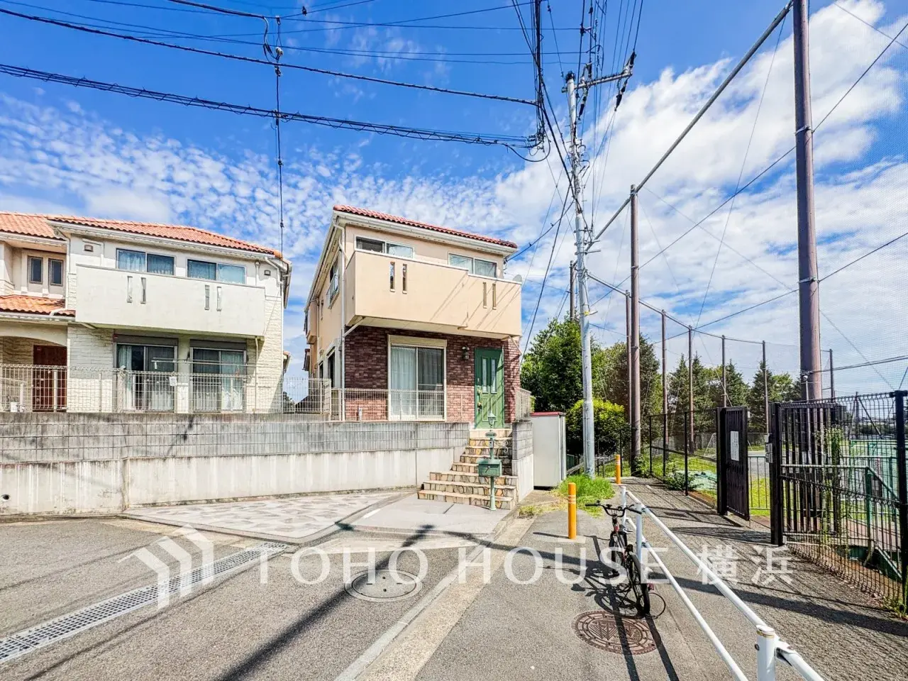 Объект недвижимости 4LDK Naka-ku, город Yokohama, префектура Kanagawa (12)