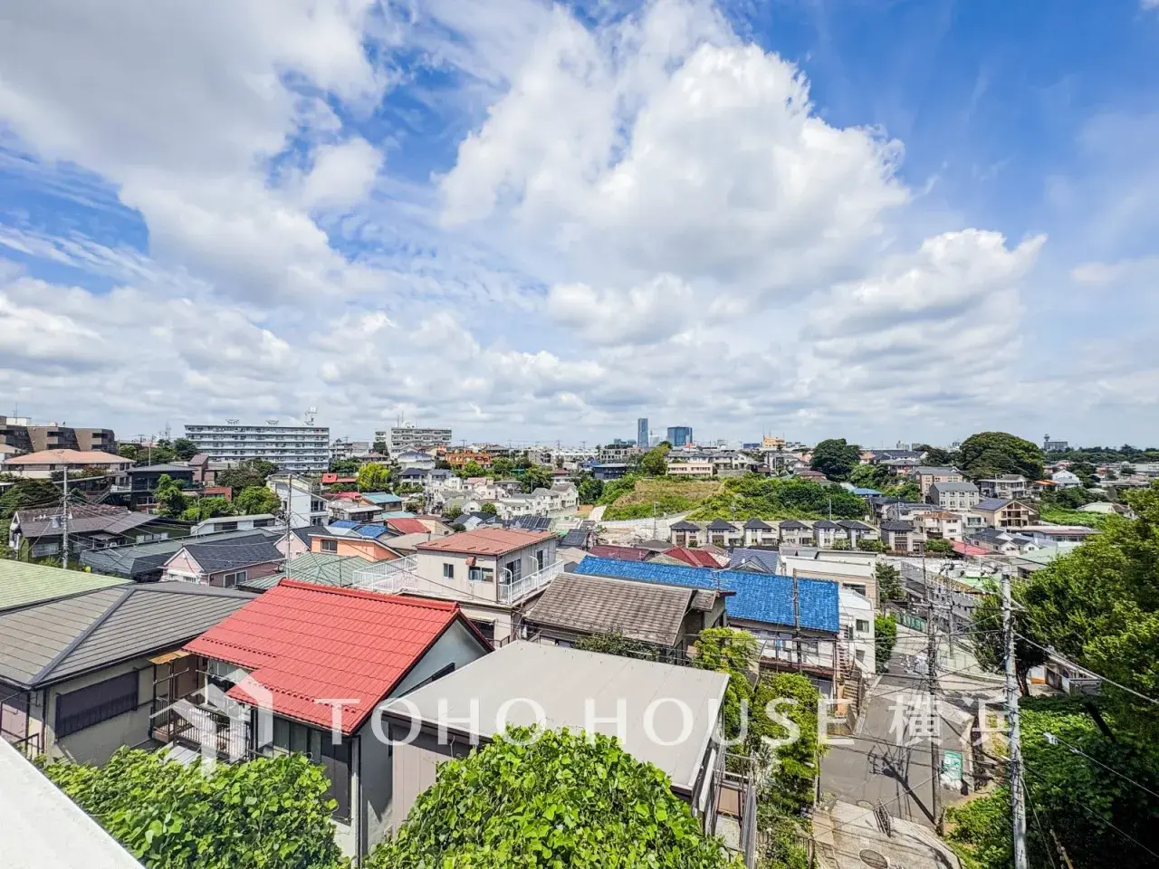Объект недвижимости 4LDK Naka-ku, город Yokohama, префектура Kanagawa (20)