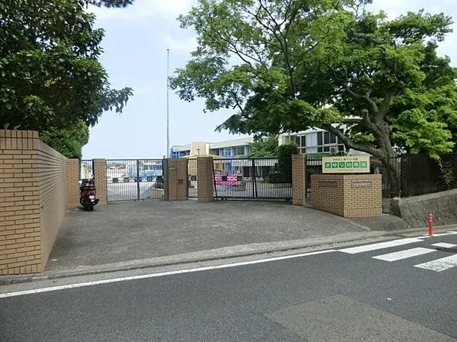 Объект недвижимости 4LDK Naka-ku, город Yokohama, префектура Kanagawa (24)