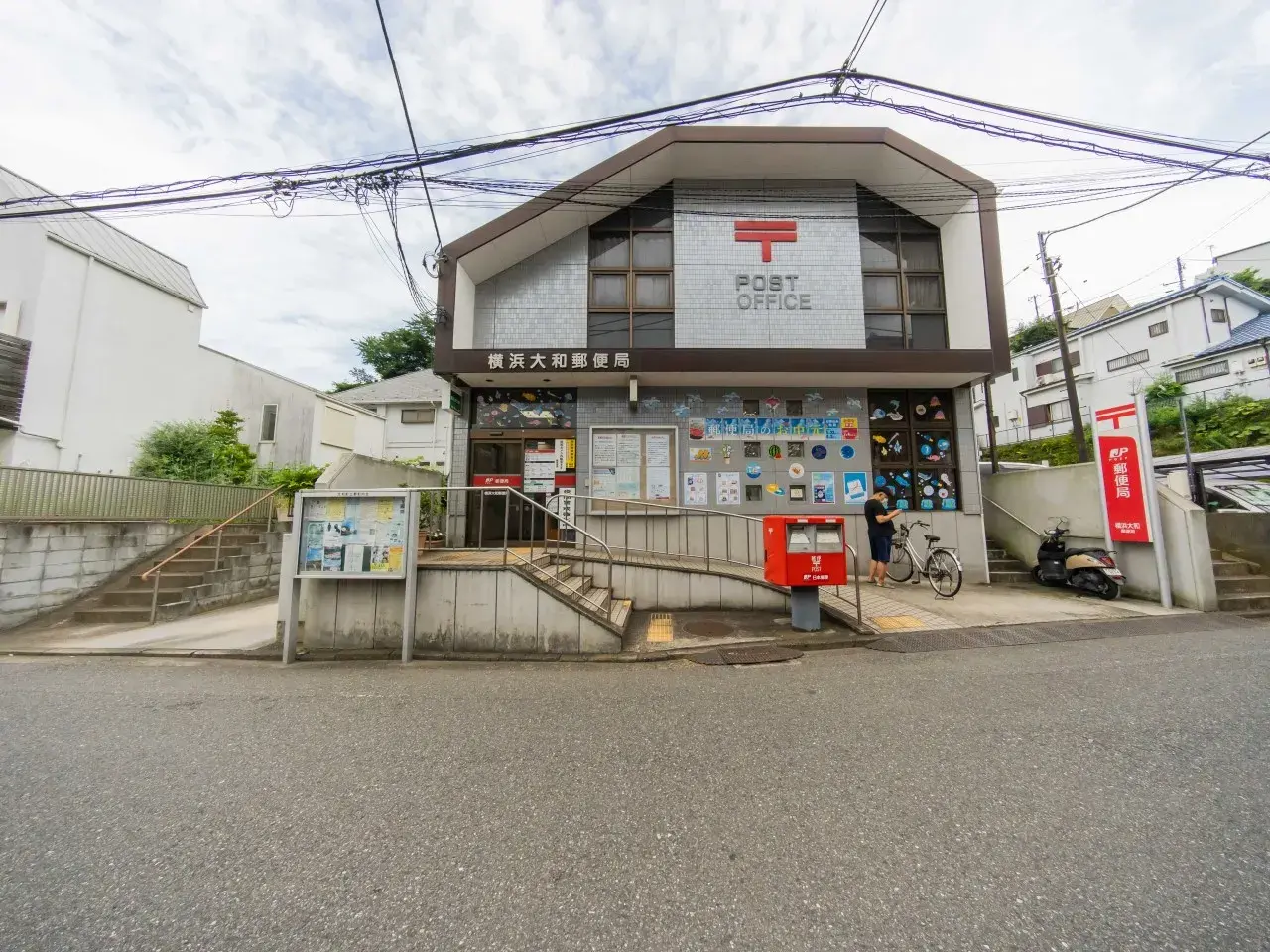 Объект недвижимости 4LDK Naka-ku, город Yokohama, префектура Kanagawa (29)