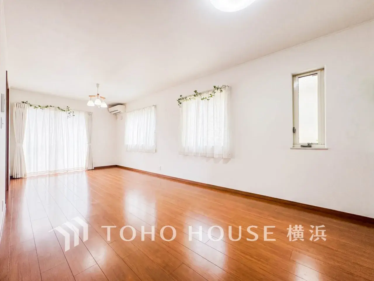 Объект недвижимости 4LDK Naka-ku, город Yokohama, префектура Kanagawa (6)