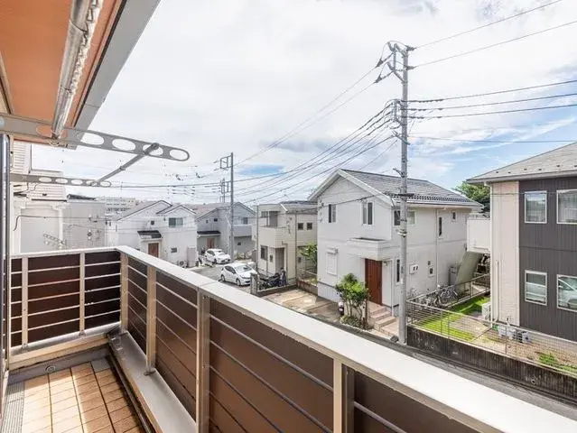Propiedad 4LDK Ciudad de Yokohama Prefectura de Kanagawa (2)