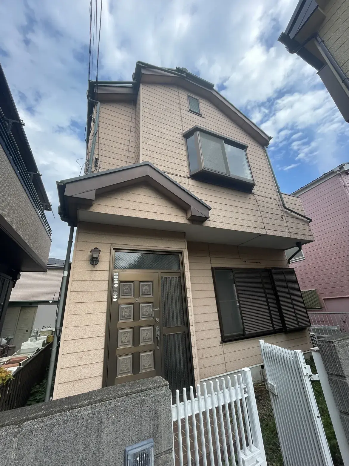 Akiya in Kanagawa