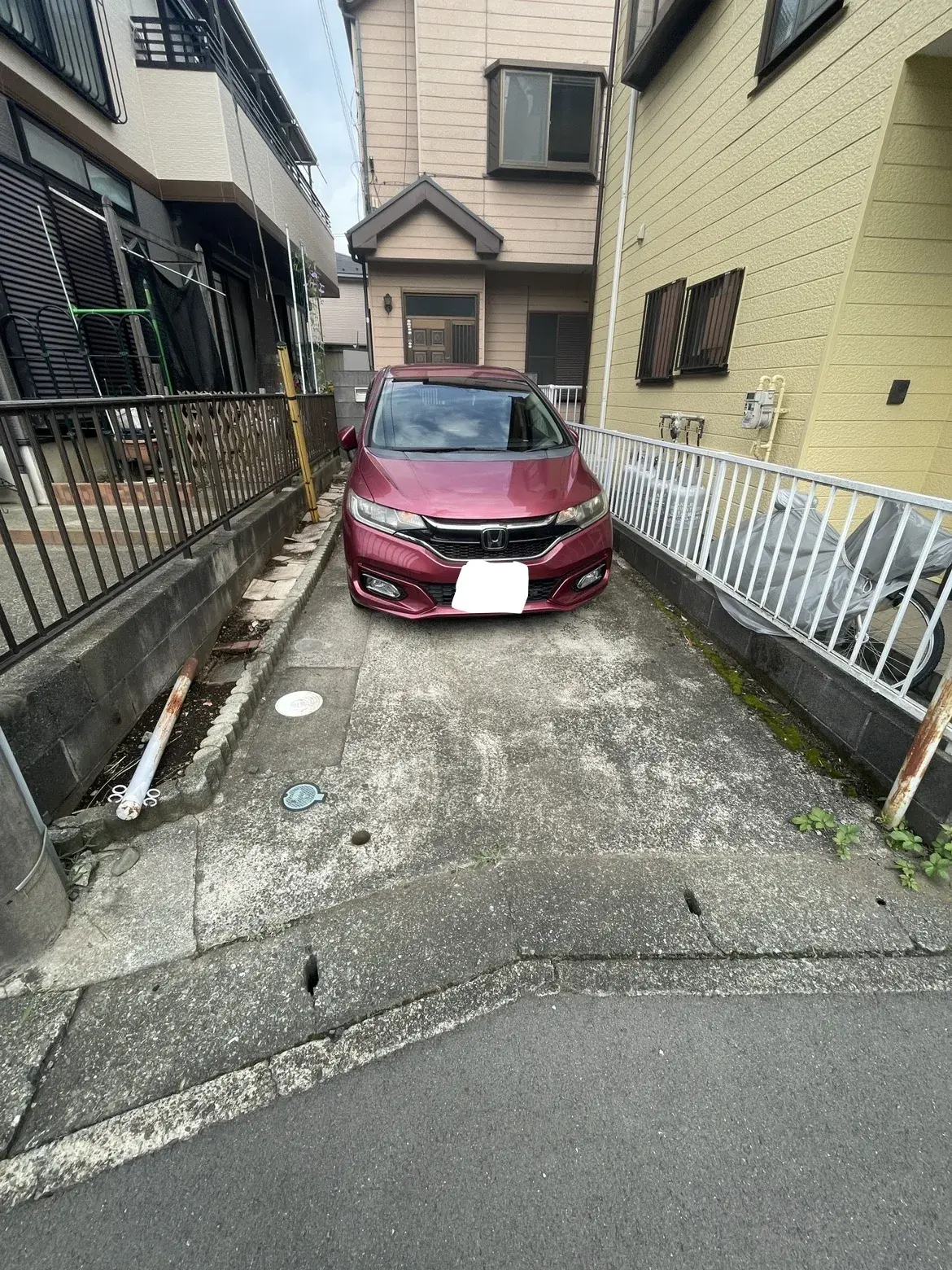 4DK Ayase City Kanagawa Prefecture Property (4)
