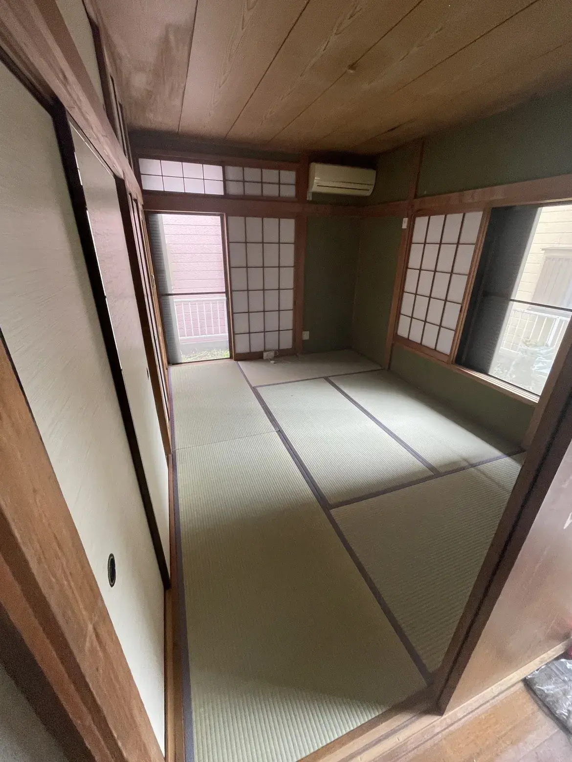 4DK Ayase City Kanagawa Prefecture Property (6)
