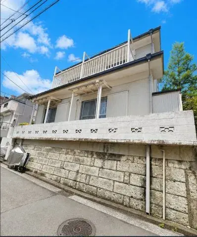 Akiya in Kanagawa