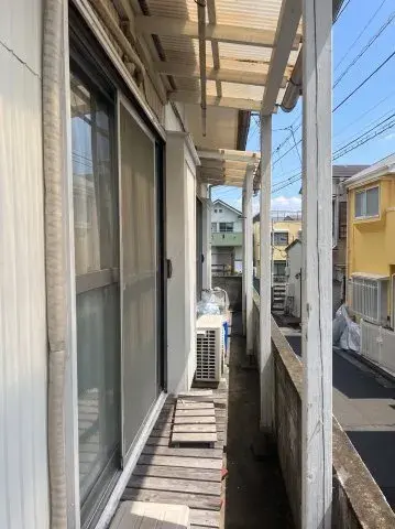 4K物件 横浜市港南区 神奈川県 (2)