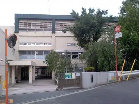 4K物件 横浜市港南区 神奈川県 (12)