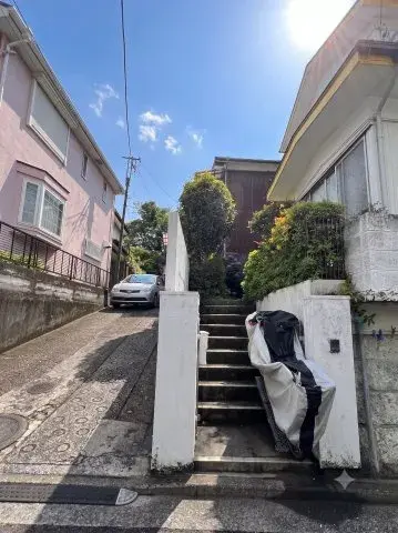 4K物件 横浜市港南区 神奈川県 (3)
