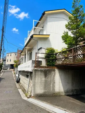 4K物件 横浜市港南区 神奈川県 (5)