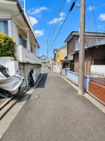 4K物件 横浜市港南区 神奈川県 (6)