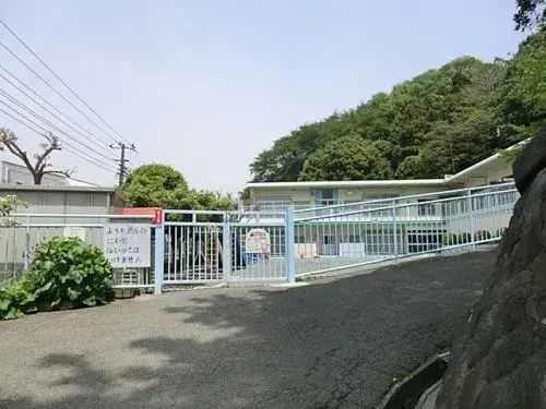 4K物件 横浜市港南区 神奈川県 (7)