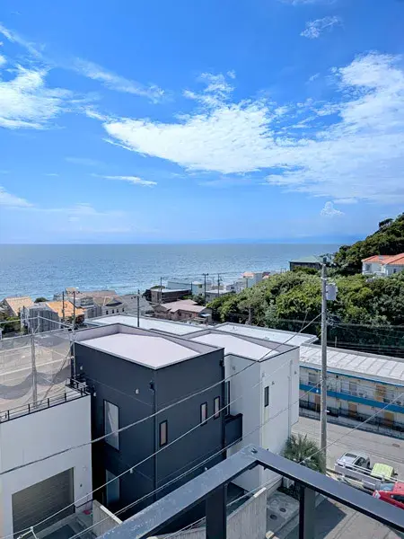 1SLDK房产 镰仓市 神奈川县 (19)