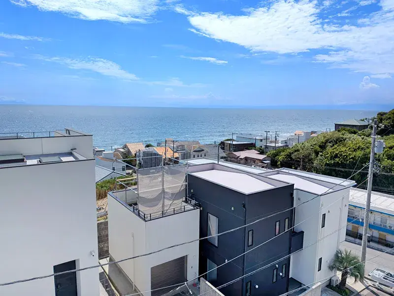 1SLDK房产 镰仓市 神奈川县 (20)