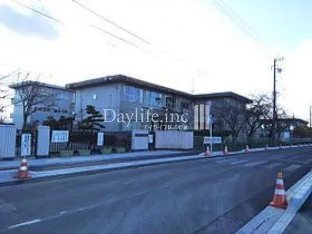 عقار 4LDK مدينة كاكاميجاهارا محافظة جيفو (20)