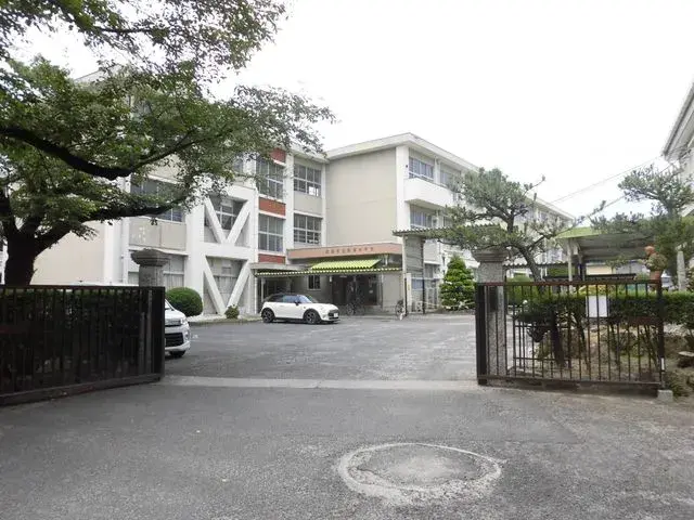 3SLDK Gifu City Gifu Prefecture (27)