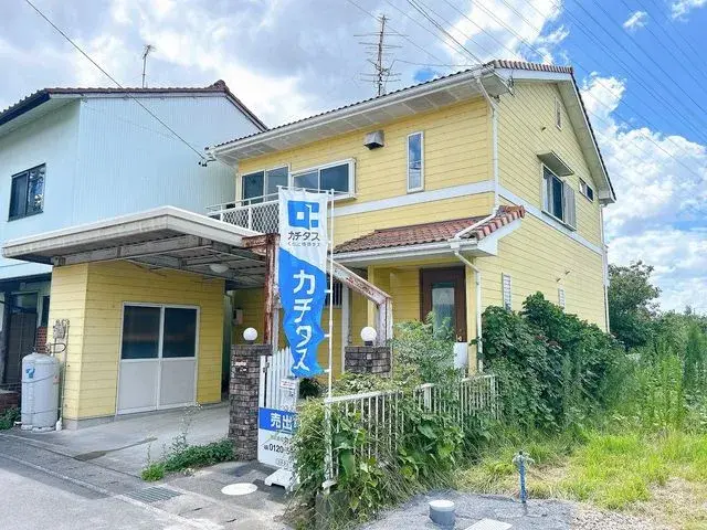3LDK房产 岐阜市 岐阜县 (2)
