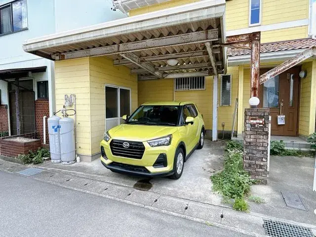 3LDK房产 岐阜市 岐阜县 (4)