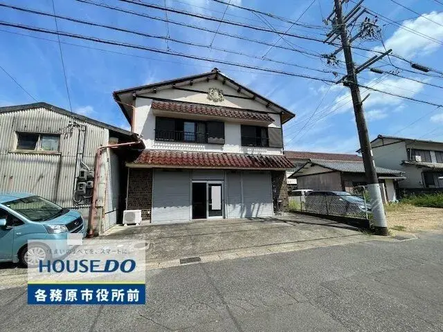 Propriété 5DK Ville de Kakamigahara Préfecture de Gifu (2)