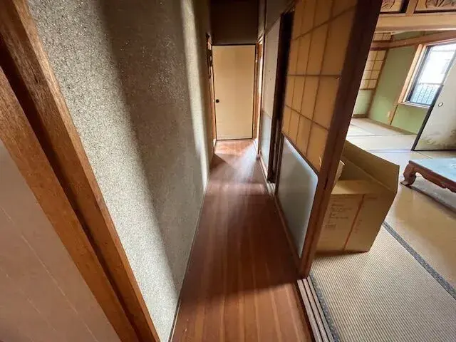 Propriété 5DK Ville de Kakamigahara Préfecture de Gifu (11)