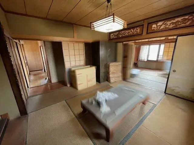 Propriété 5DK Ville de Kakamigahara Préfecture de Gifu (14)